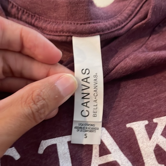 It Takes A Vineyard Graphic Tee - Picture 2 of 3